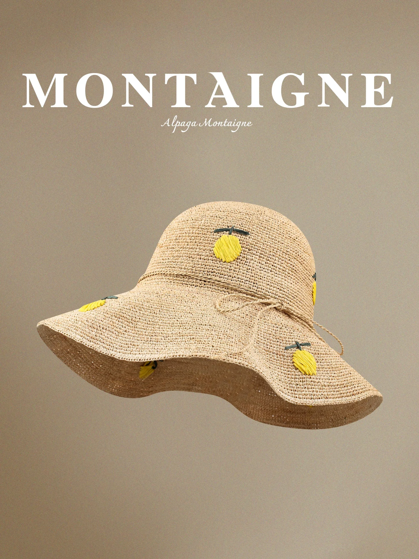 chapeau-de-pecheur-alpaga-montaigne-laffey-en-paille-protection-solaire-tissage-dense-pliable-respirant-dome-haut-large-bord-printemps