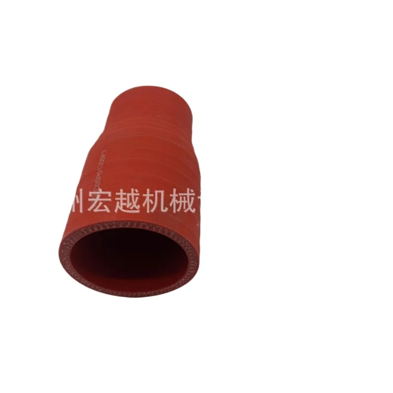 

Шланг интеркулера MUGURO LC05P01355P1 для аксессуаров экскаваторов SK350-8 Для Kobelco размер 42*62