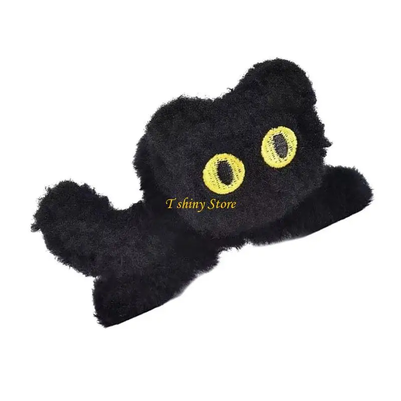 N58f Handmade Coil Coiffure Bridal Wedding Hair Pin délicate Beautiful Barrettes