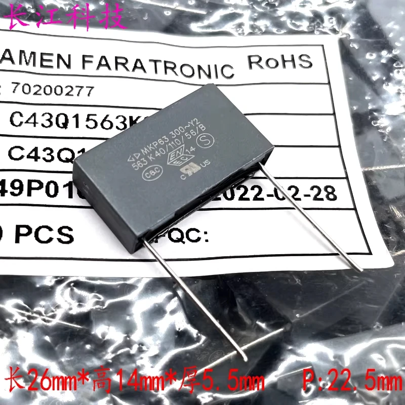 Farah Mkp 563 56Nf …