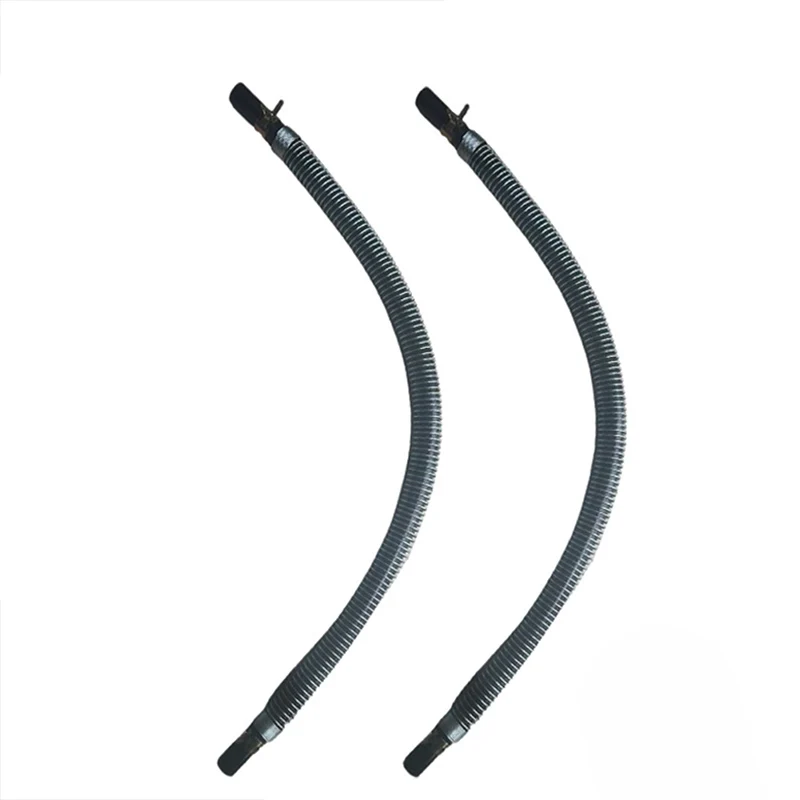 Garden Mower Accessory BG328 Oil Pipe For Oil Lubrication Tasks Weather Resistant Easy Installation For BG328 for Lawn Mower