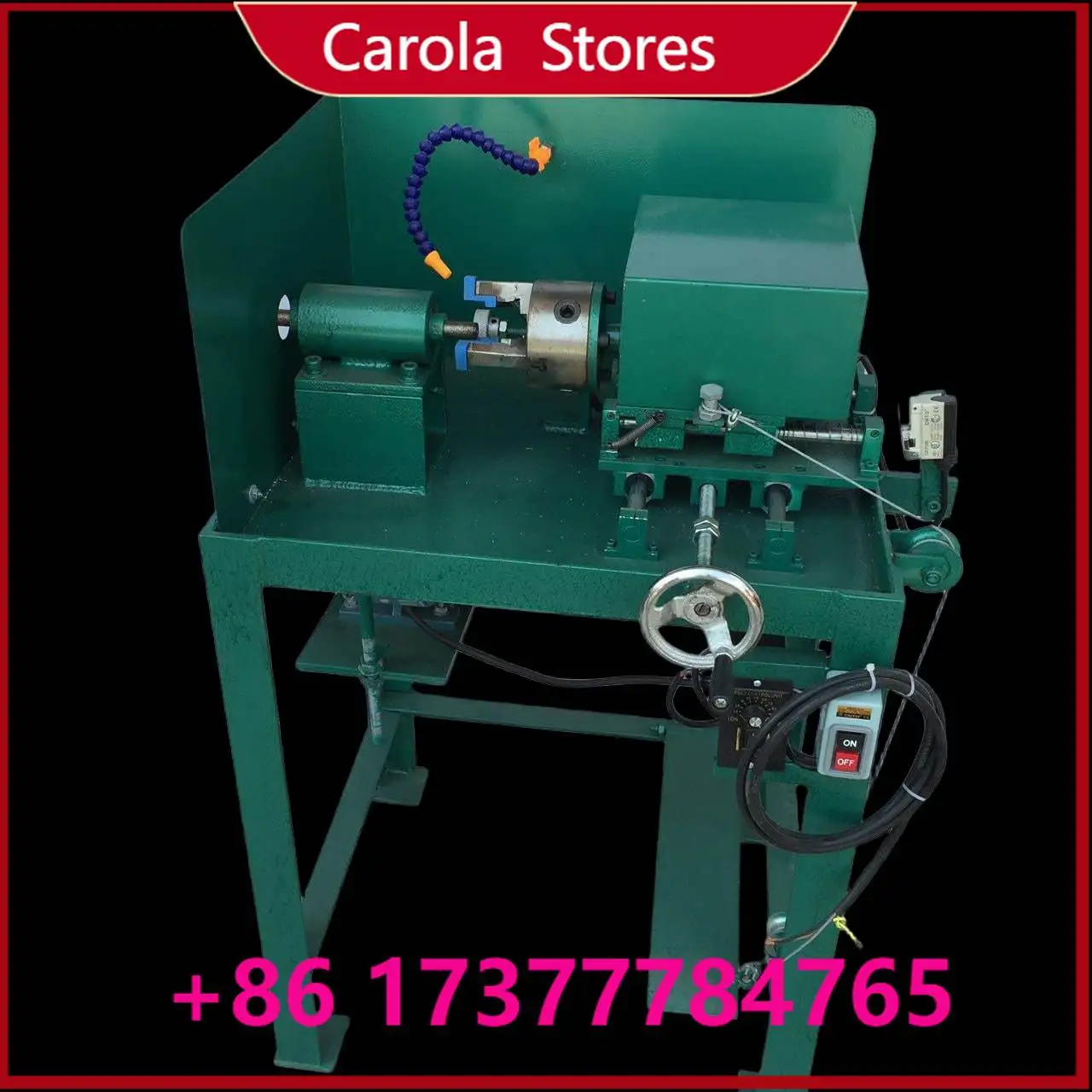 Professional Jade Bangle Inner Grinding & Shaping Machine, Precision Bracelet Internal Surface Processing Equipment