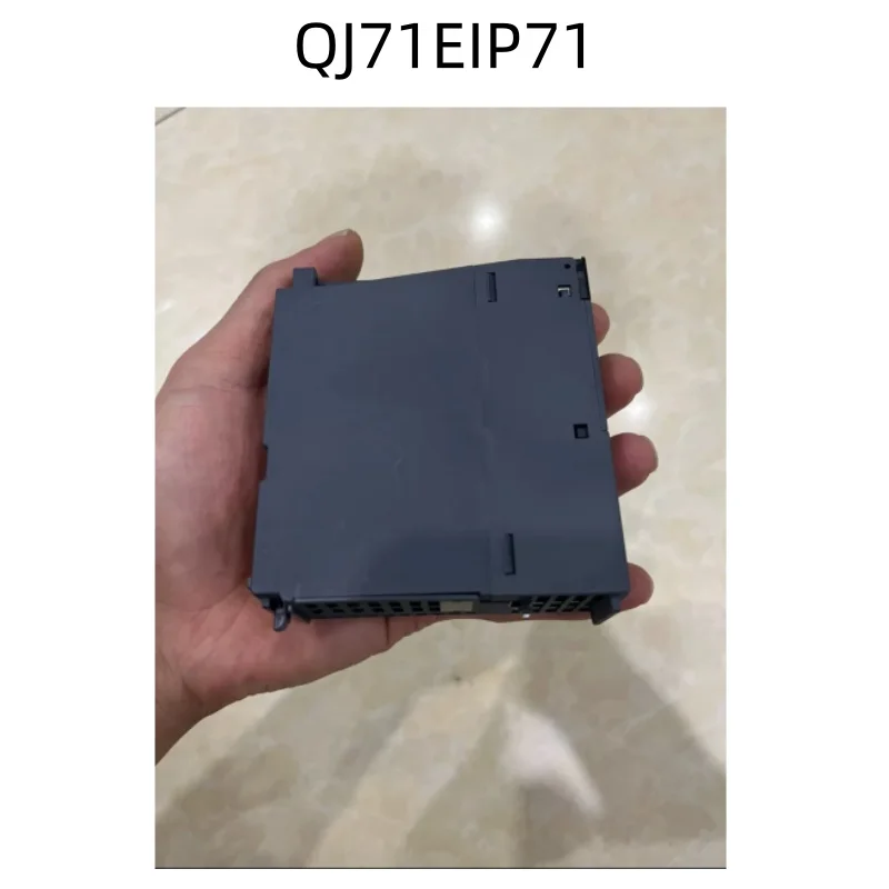 QJ71EIP71 Original Second-hand 9-layer new test is 100% OK