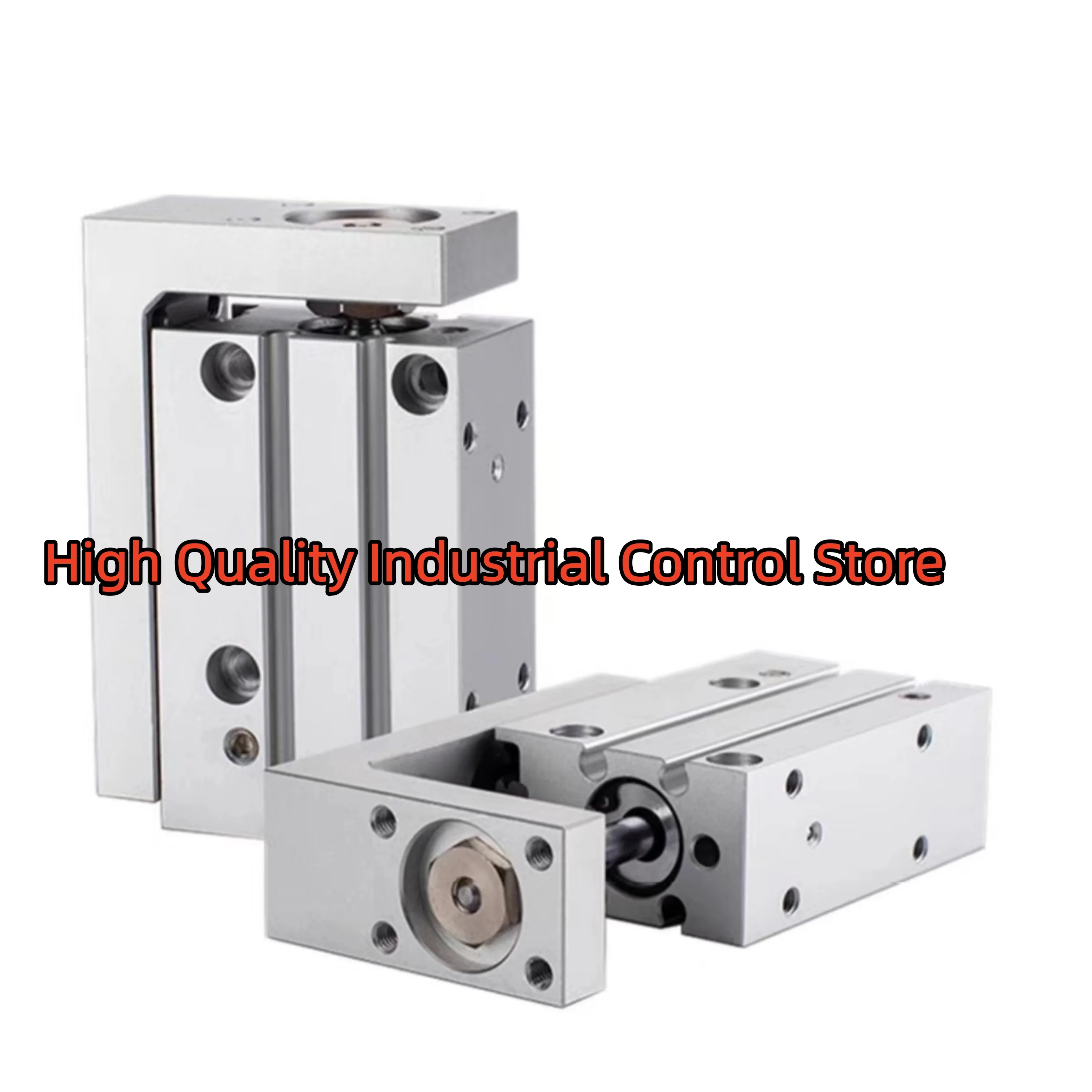 

MCSH-16-20 Цилиндр новый в коробке