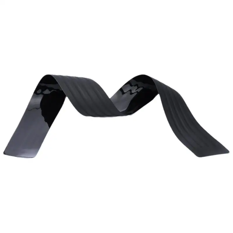 

Car Bumper Protector Anti-Collision Trunk Door Entry Sill Guard Anti-Scratch Protector Adhesive Protective Strip for Car Truck