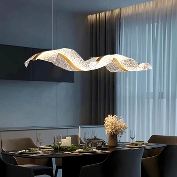 Modern LED Pendant Chandelier 1