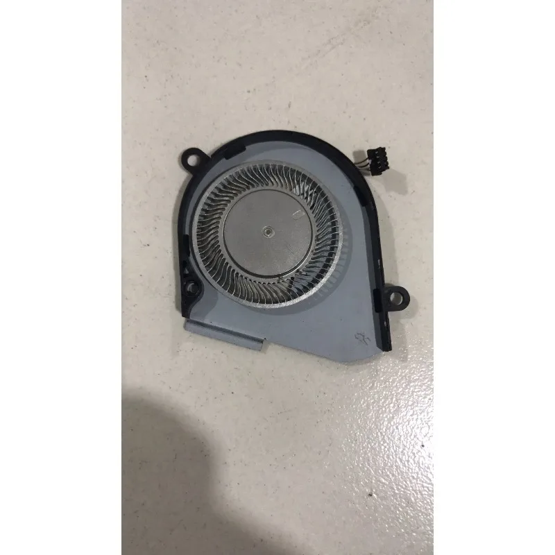 New Genuine Latitude 7300 Laptop Cooling Fan for Dell