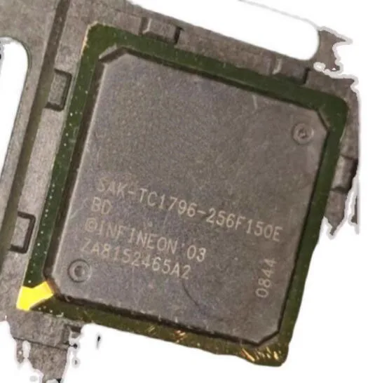100% NUOVOProdotti di alta qualità SAK-TC1796-256F150E BD SAK-TC1796-256F150EBE BGA