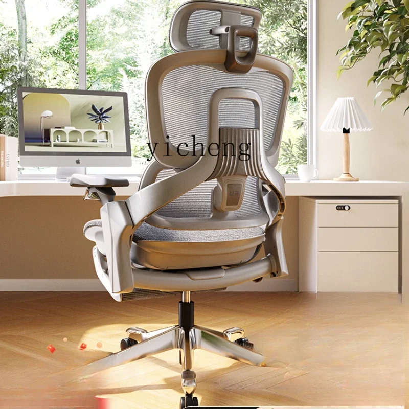 

ZC Support Chair Flow550 Ergonomic Chair E-sports Chair Seated Comfortable Seat