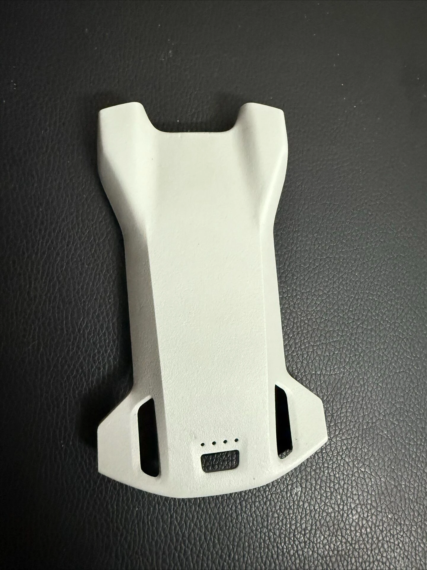 Replacement Upper/Lower/Bottom Shell for Mini 3 – Full Housing Cover Set