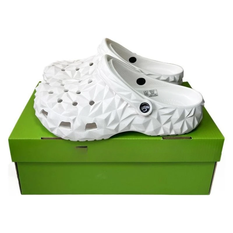 

Durian Cave Shoes for Women 25 Summer New Anti slip Sandals with Headcover and Slippers for Wearing Classic Beach Shoes