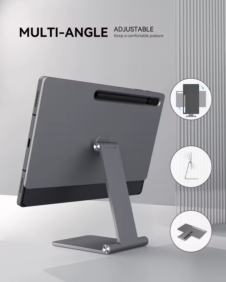LULULOOK 스탠드