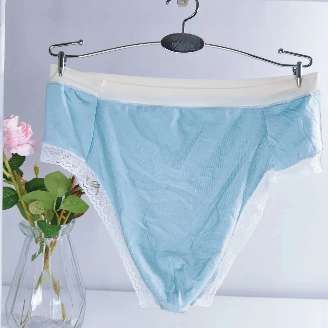 Handmake 남자 T-브리프 라이브 쇼 댄스 의상 BF 선물 하라주쿠 FKK 파티 모텔