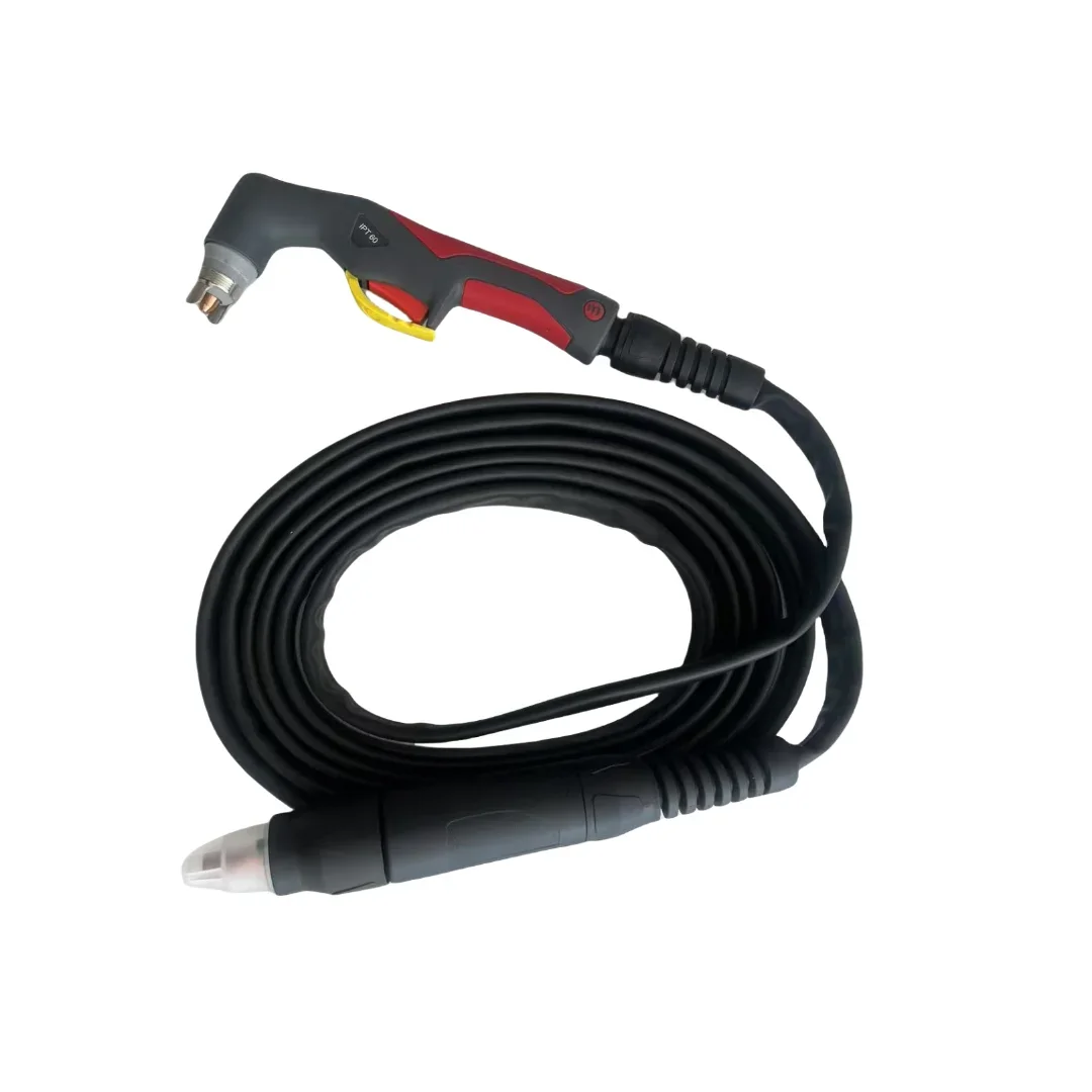 

IPT60 Non-HF Pilot Arc Plasma Handheld Cutting Torch