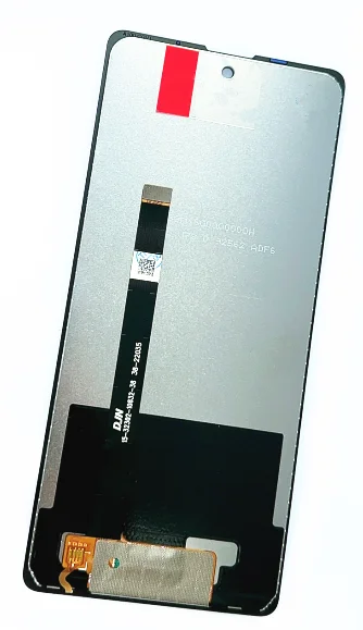 100% Original 6.67" For Blackview A100  A 100 LCD&Touch Screen Digitizer Display Module Display Assembly Replacement