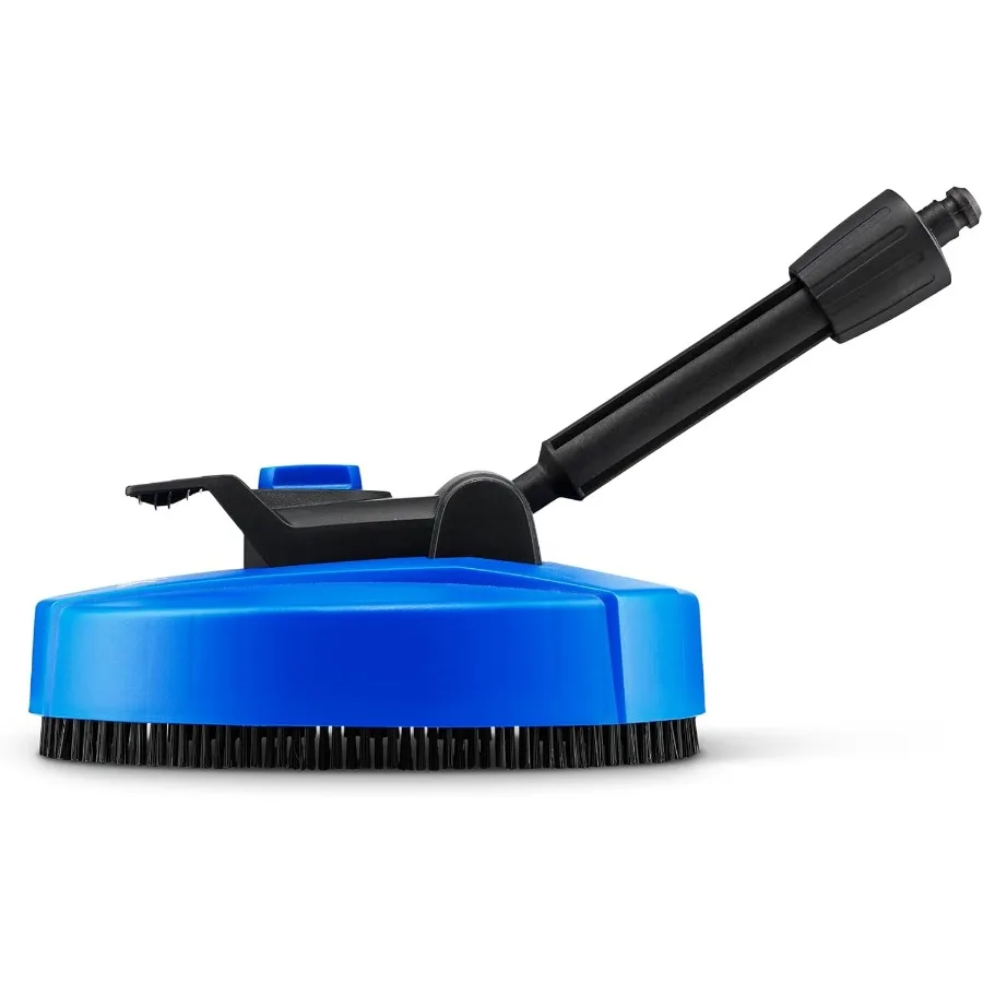 

Patio Cleaner with Adjustable Pressure for Wooden Decks Ceramic Tiles Stone Floors and Bricks - Original Pressure Washer Surface
