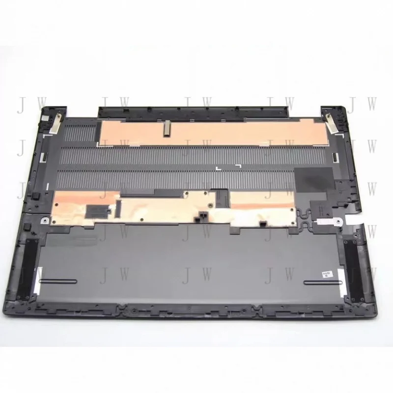 DDW  For DELL Vostro 16 V7620 V7625 Laptop Bottom Case Dark grey 03N62J