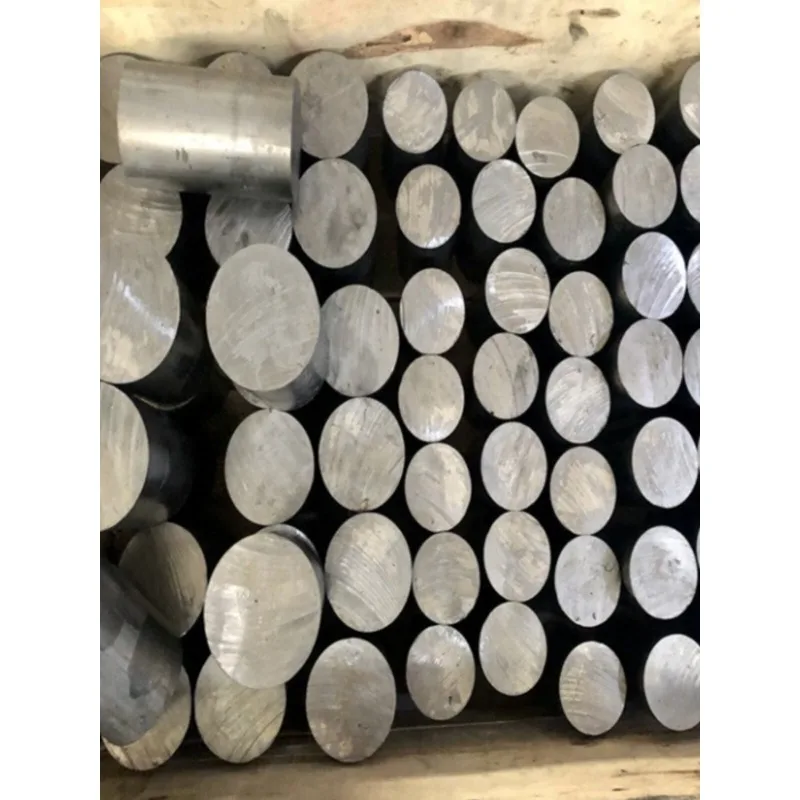 Cuttable Pure Lead Rod Bar Wire Pipe for Counterweight