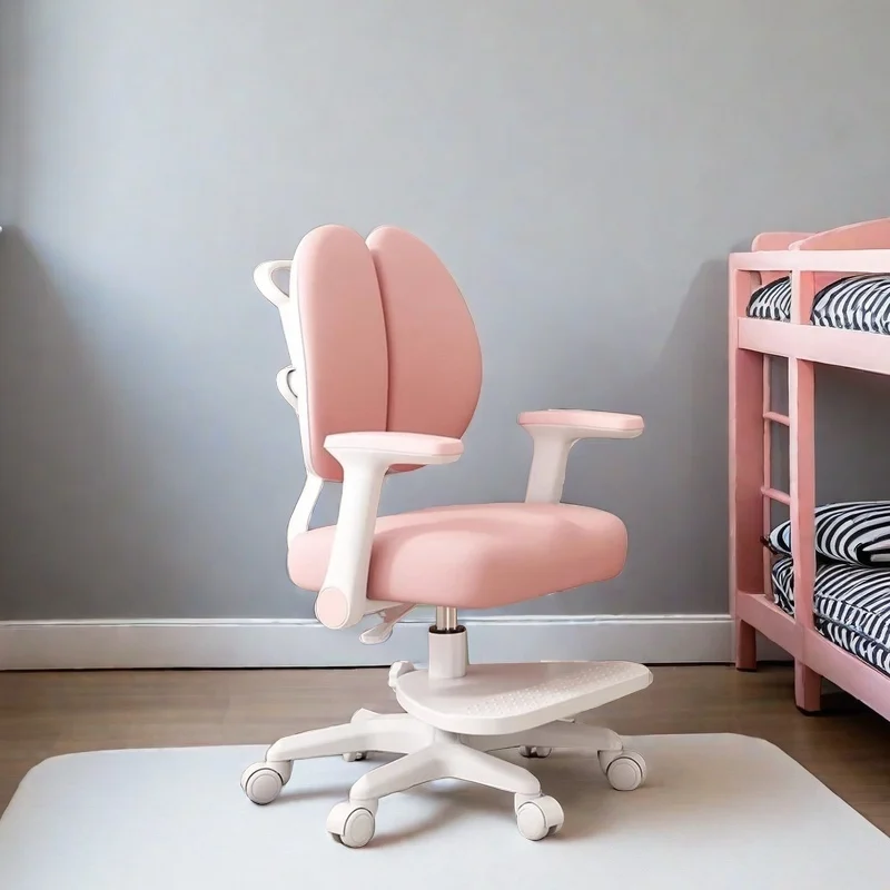 

Kids Chair Small Designer Children Child Room Furniture Baby Chairs Toddler Stool Children's School Kindergarten Girl