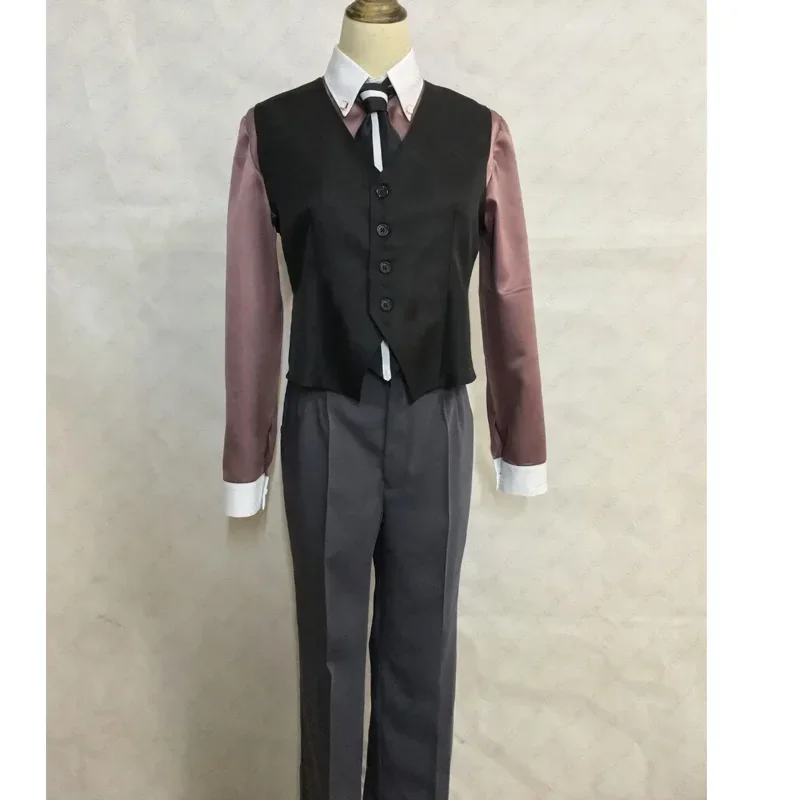 FC6Balance أنيمي هارو كاتو دايسوكي كانبي تأثيري دايسوكي كانبي زي مخصص الحجم @ FC8!