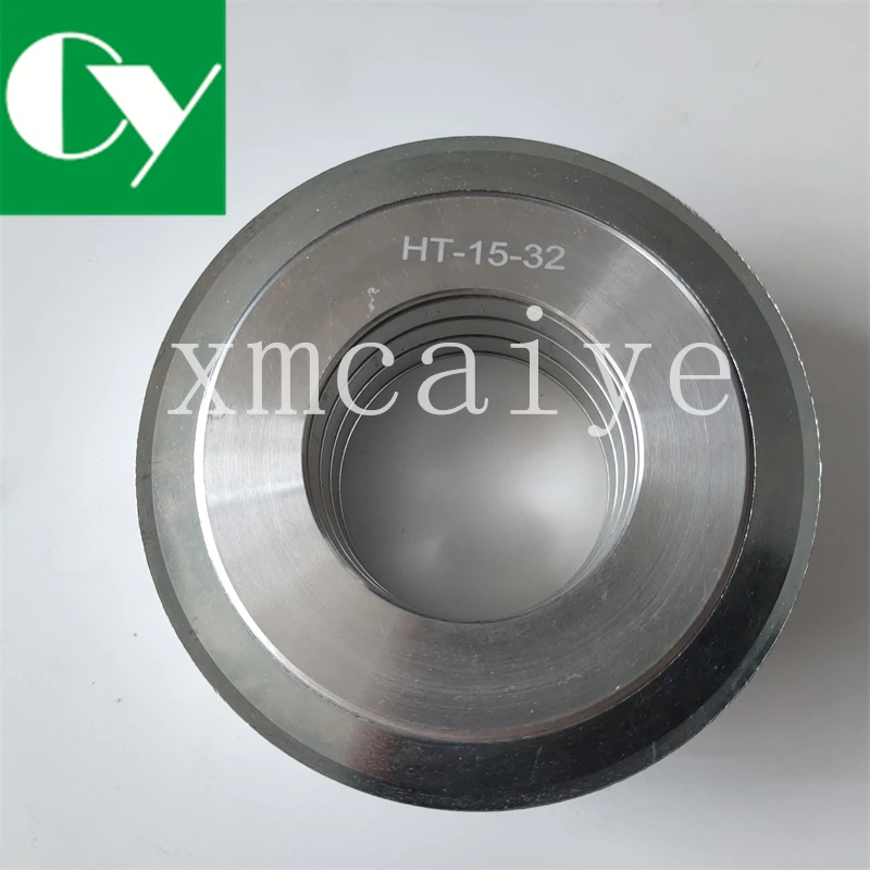 Free Shipping M3.016.288 32 Teeth Lock Washer For SM74 CD74 PM74 XL75 Synchronized Pulley Synchronous Wheel