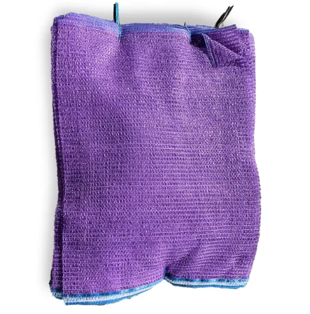 2025 الصين التعبئة والتغليف البطاطس المعاد تدويرها كيس البولي ايثيلين محبوك منتجات التعبئة والتغليف والطباعة المستخرجة