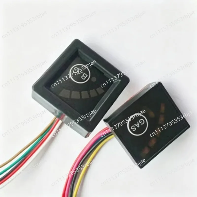 For CNG Switch Natural Gas System Transfer  AC300 System Gas Transfer AC300 Switch