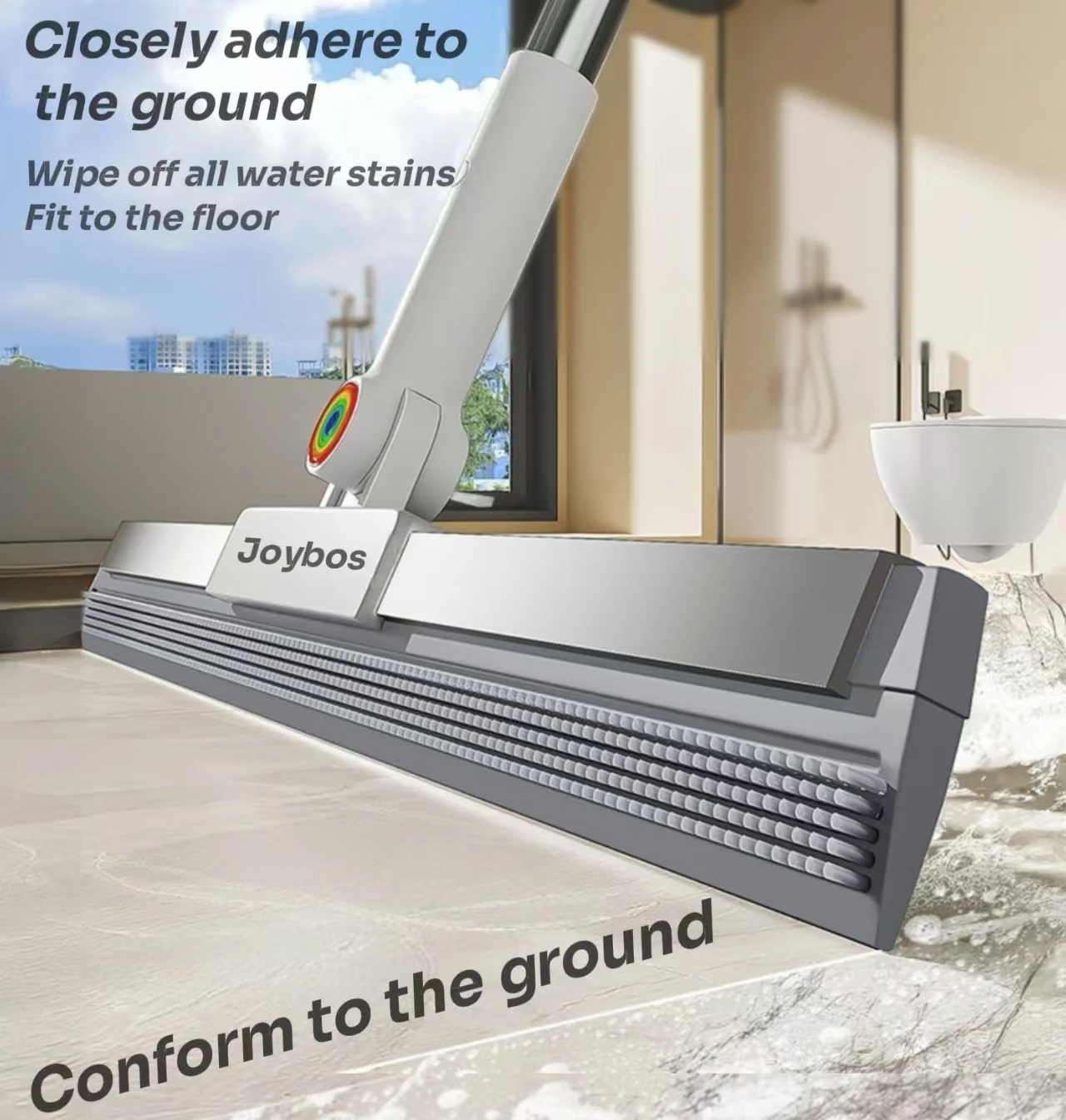 yZ[zJOYBOS 50cmVRXN[p[bvCp[tA360°]|pق}WbNCp[ƒp|p