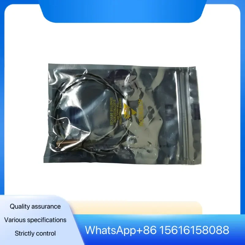 640A0035H01 Industrial Refrigeration Temperature Sensor Compressor Temp Transmitter Probe High Precision HVAC Cooling System