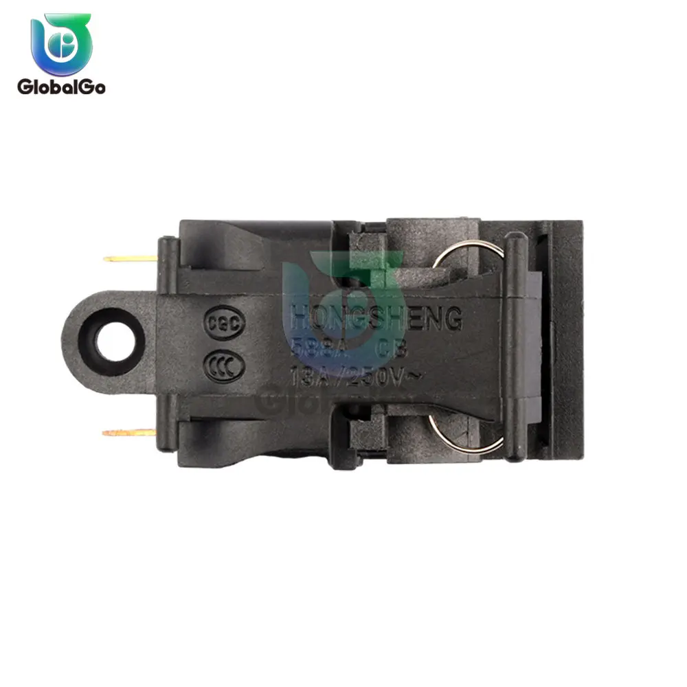 Interruttore elettrico termostato controllo temperatura XE-3-01E 13A