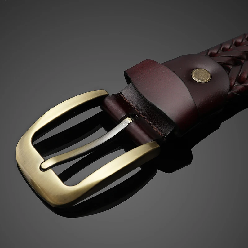 Thumbnail 2 - #46 Latest Mens Belts Offers