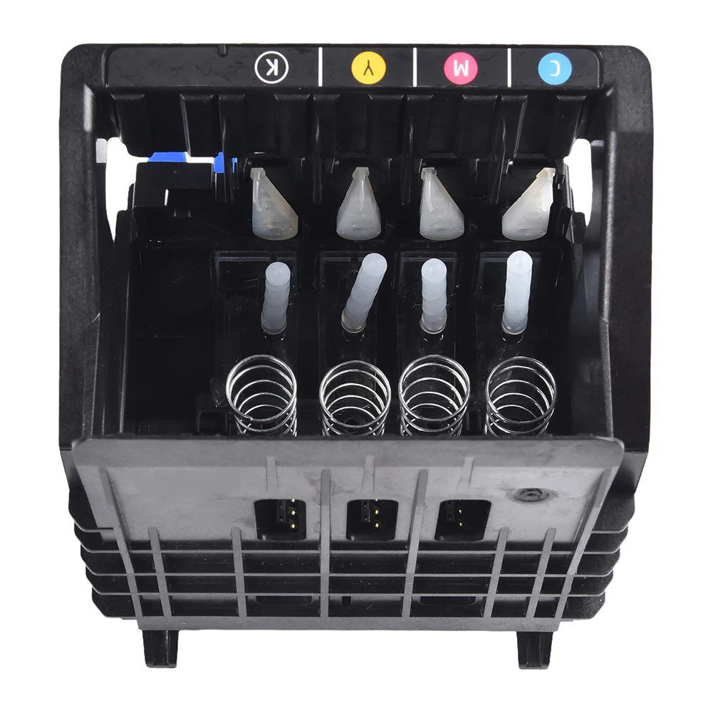 

Для офисной печати. Печатающая головка для HP, как показано на изображении. Надежная производительность печати. Офисные принадлежности. Простая установка.