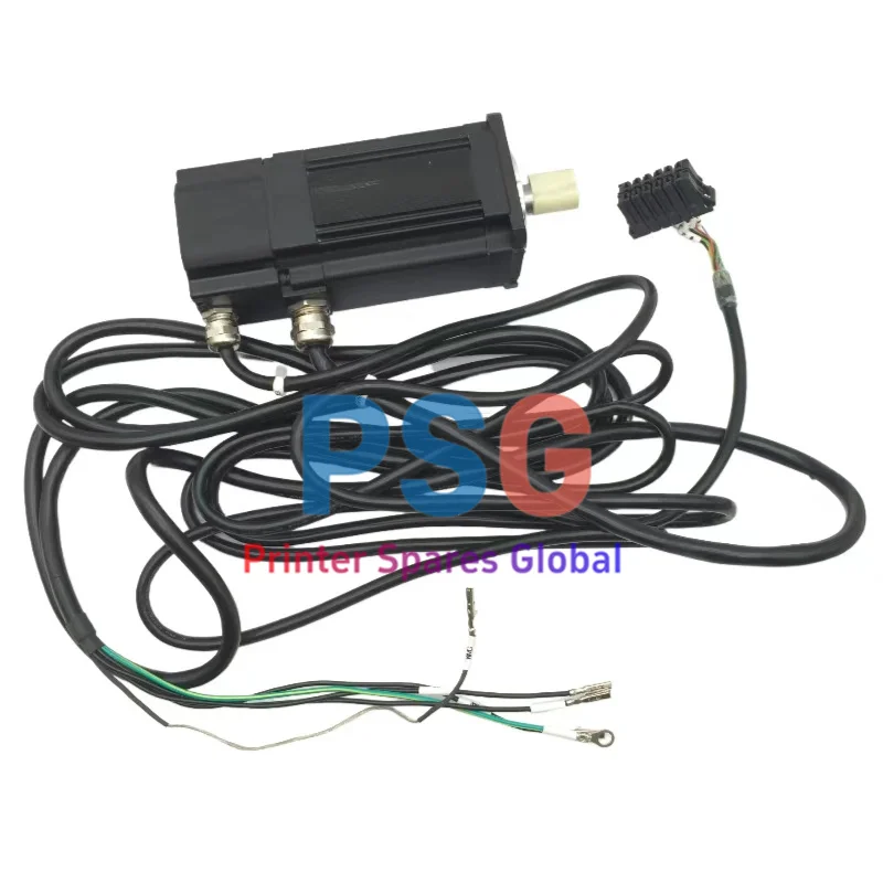 

764530064I & 764-5300-64I & NA70-40NAMKS-PRF-M46A оригинальный новый приводной двигатель для машины Komori