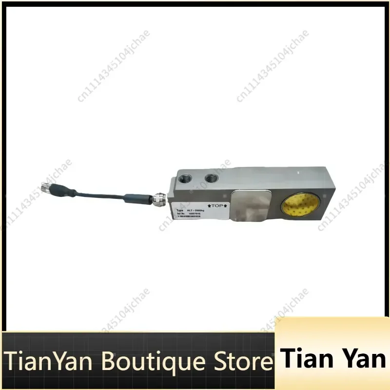 EE Replacement Overload Sensor 131P309160 for Haulotte Work Platform