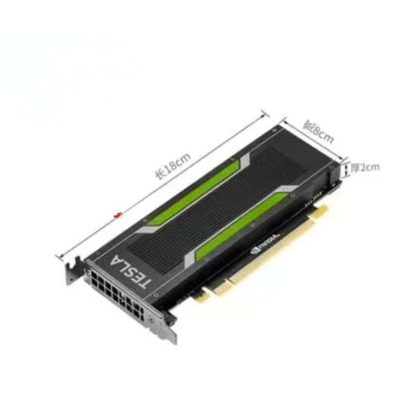 P4 8G P40 K80 24G Gpu Video Codec Coding Graphics Card