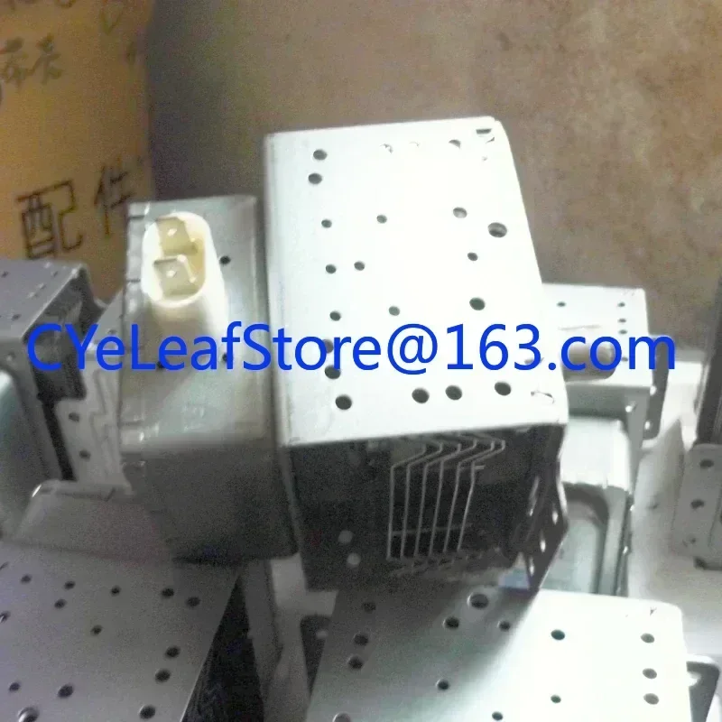 أجزاء الميكروويف للفرن Magnetron M24B111H جيدة لميكروويف Galanz