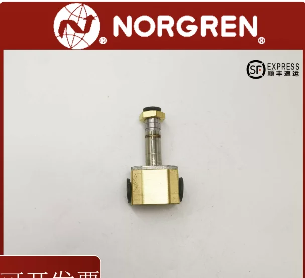 9600210.0246.024.00, 9600210.3206.230.50, 9600210.0246.024.00 with terminal box, direct-acting solenoid valve
