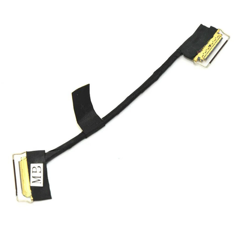 Câble de disque dur pour LENOVO ThinkPad L580 20LW 20LX 01LW253 DC02C00AY00 DC02C00AY20, nouveau