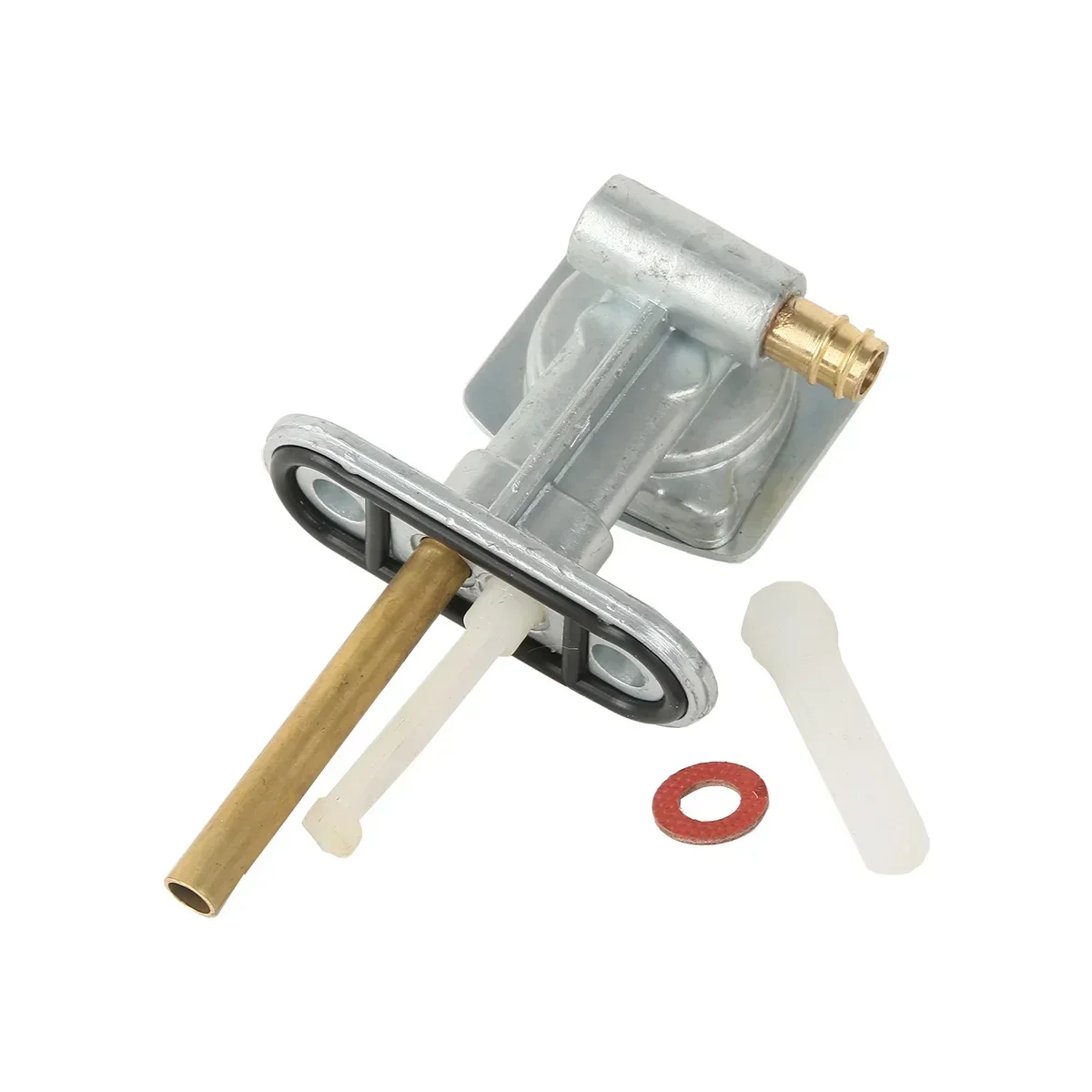 

For Yamaha Virago 750 XV750 1988-1997 Motorcycle Acsessories Gas Tank Fuel Petcock Valve Switch Assembly