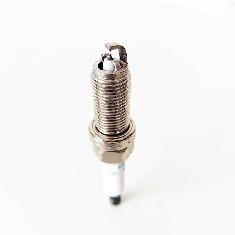 4/10/30pcs 90919-01249 FK20HBR11 Dual Iridium Spark Plug For Lexus GS350 LS460 IS250 Crown Aurion 9091901249 FK20HBR-11