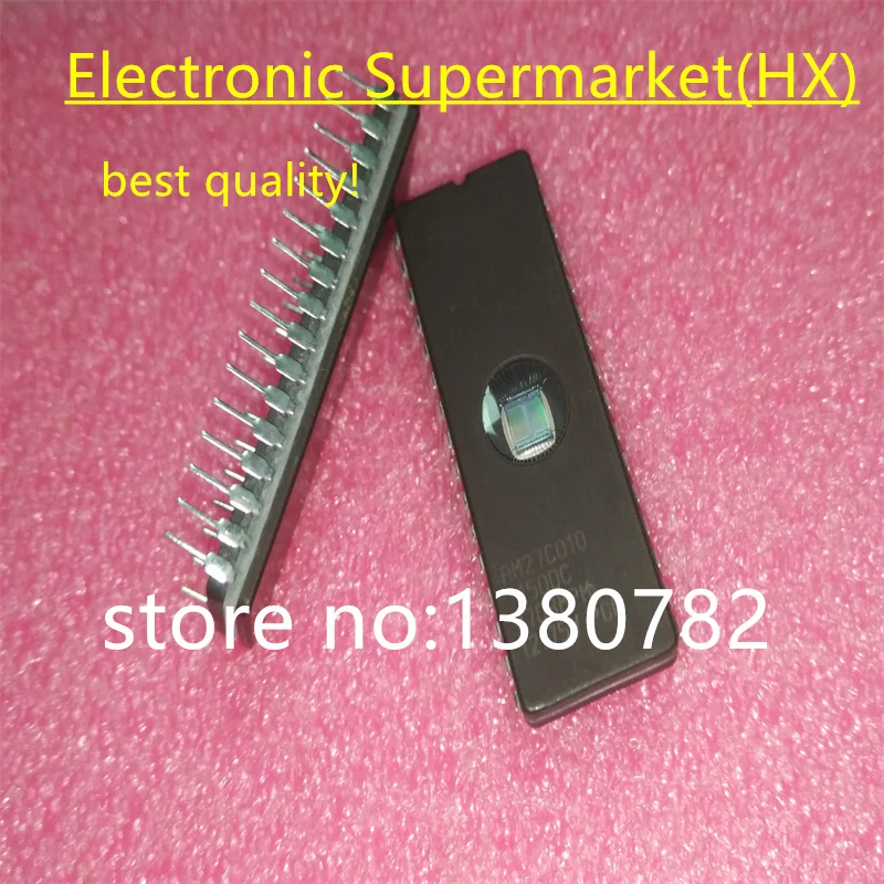 Free Shipping 10pcs-50pcs AM27C010-150DC AM27C010-120DC AM27C010 CDIP-32 IC Best quality In Stcok!