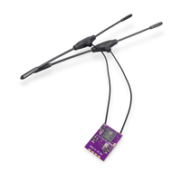 High Quality Model Happymodel ES900 DUAL RX 915/868MHz Compatible TCXO Stable Signal for RC Airplane FPV Long Range Drones Parts