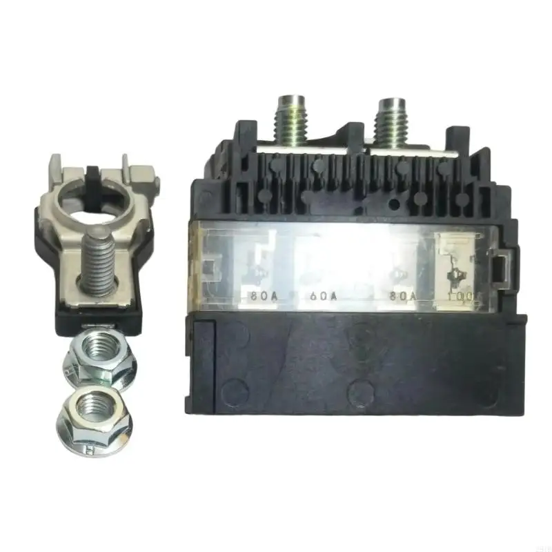 

28TB Vehicle Circuit Fuses For Protects Against Overload And Short Circuit