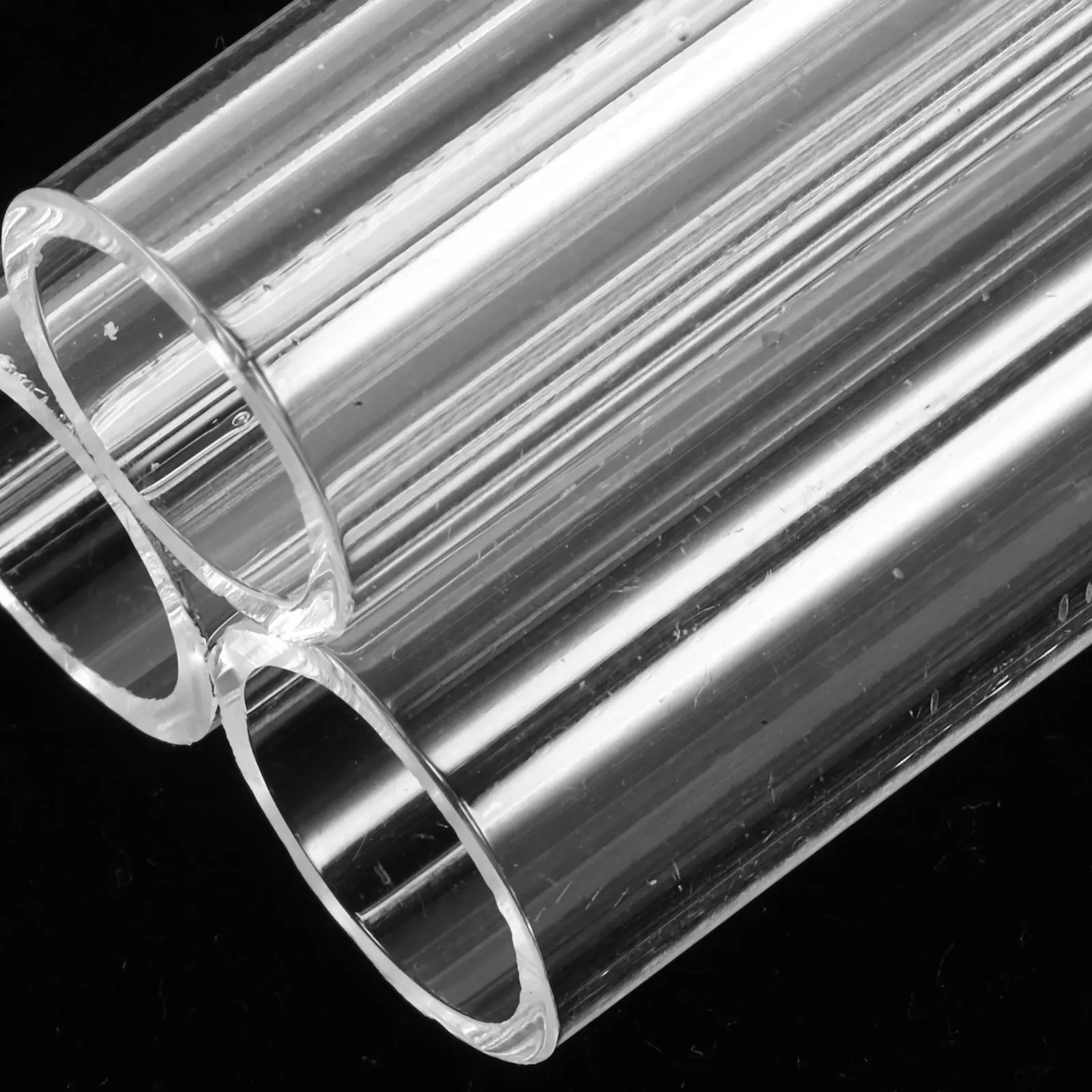 

Crystal Shrimp House Acrylic 6-Tube Aquarium Cave For Shrimp Breeding Tank Decor Accessories Pet Supplies