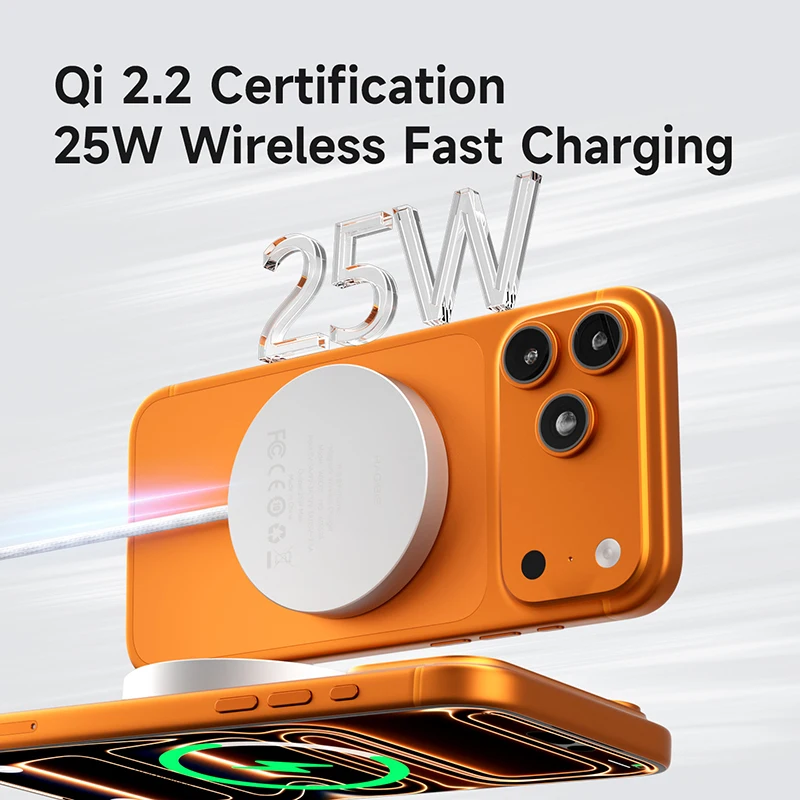 Thumbnail 2 - #44 Best Wireless Charging Pads to Buy In 2026