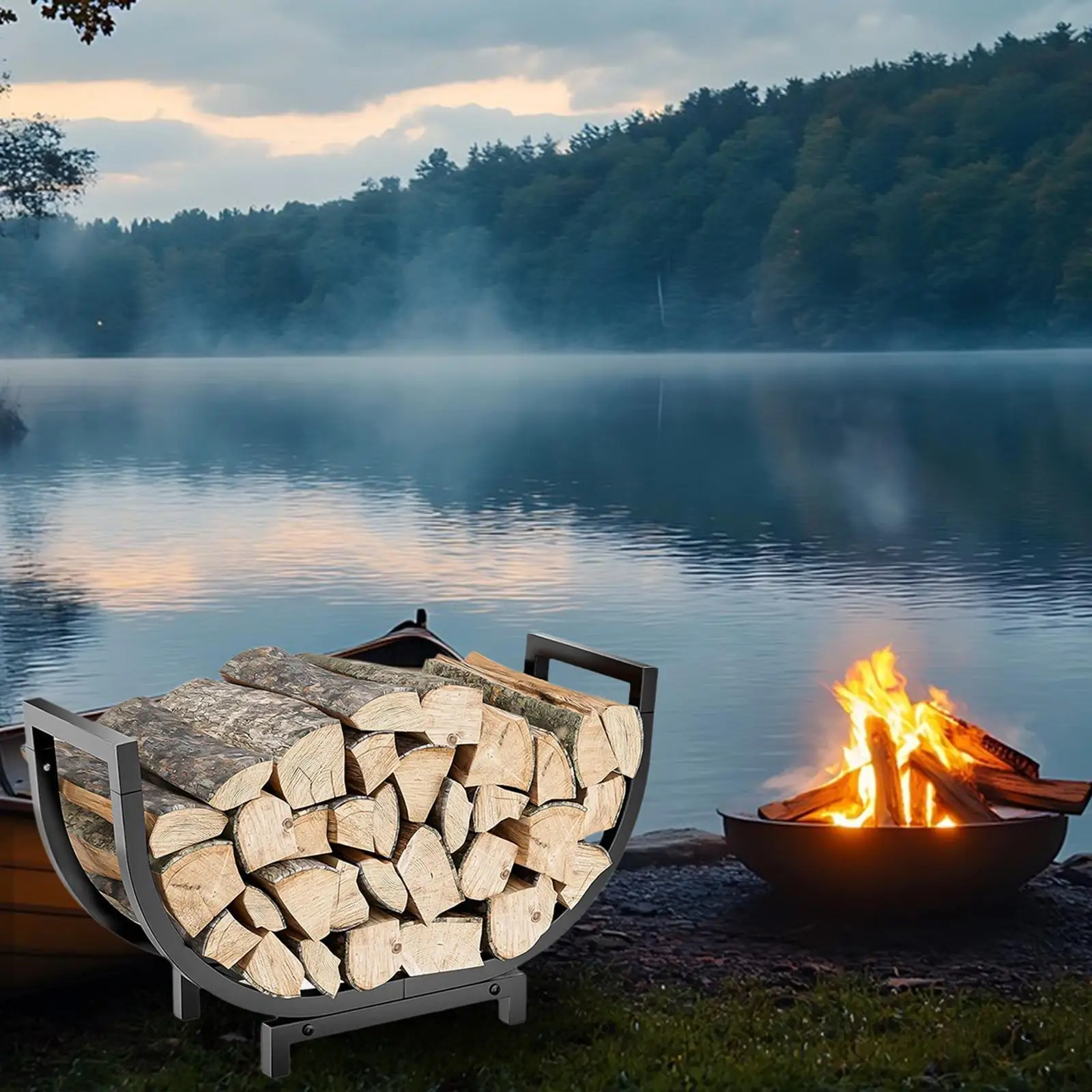 Thumbnail 3 - #24 Best Fireplace Tools to Buy In 2026