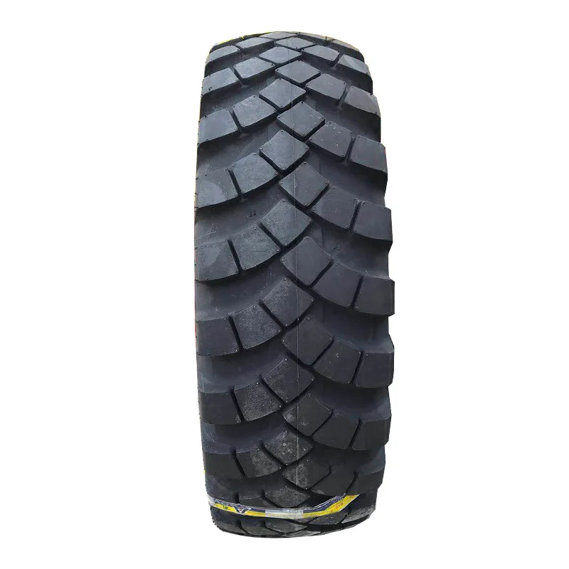 

13-20 Heavy-duty off-road vehicle gun truck transport truck herringbone construction machinery tire