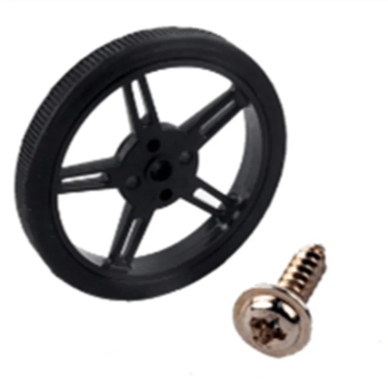 Feetech FS90R 9G Servo de rotación continua de 360 grados Mini Rc Servo Robot Kit Raspberry Pi Kit educativo para coche Servo