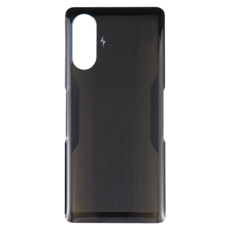 For Xiaomi Redmi K40 Gaming Glass Battery Back Cover