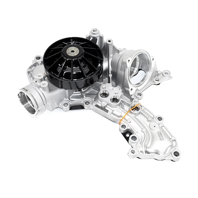 

A2782001201 Engine Cooling Water Pump For Mercedes-Benz M278 W221 S500 W166 ML500 X166 GL500 GLE GLS 500 W222 V222 W463 Durable